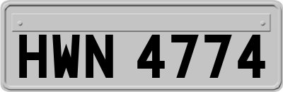HWN4774