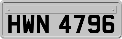 HWN4796
