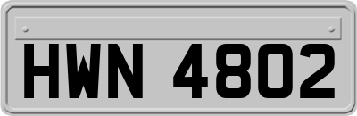 HWN4802
