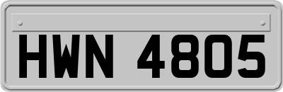 HWN4805