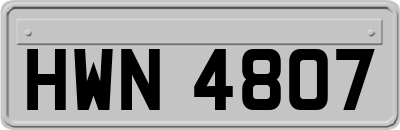 HWN4807