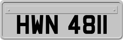 HWN4811