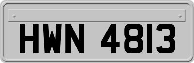 HWN4813