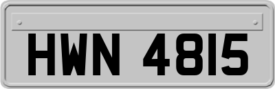 HWN4815