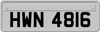 HWN4816