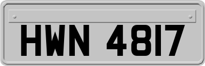 HWN4817