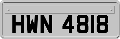 HWN4818
