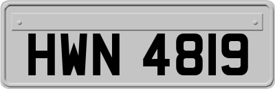 HWN4819