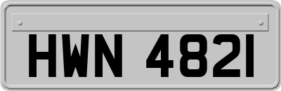 HWN4821