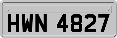HWN4827