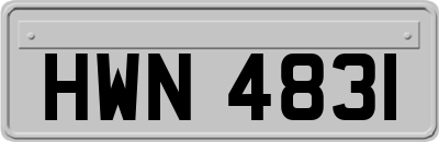 HWN4831