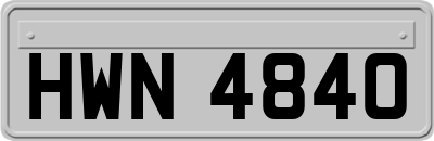 HWN4840