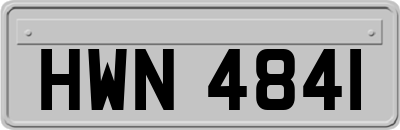 HWN4841