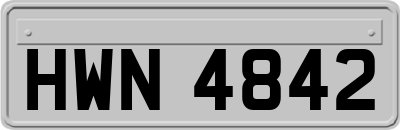 HWN4842