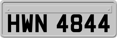 HWN4844