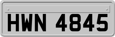HWN4845