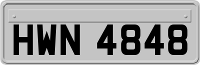 HWN4848