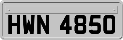 HWN4850
