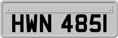 HWN4851