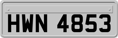 HWN4853