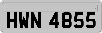 HWN4855