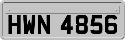 HWN4856