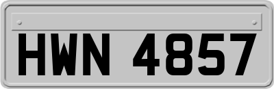 HWN4857
