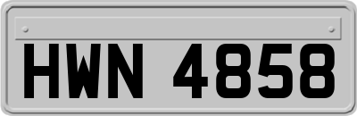 HWN4858