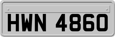HWN4860