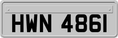 HWN4861