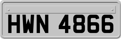 HWN4866