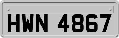 HWN4867