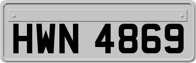 HWN4869