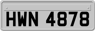HWN4878