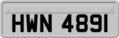 HWN4891
