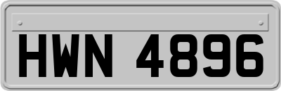 HWN4896