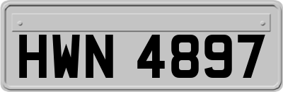 HWN4897