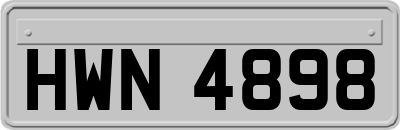 HWN4898
