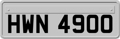 HWN4900