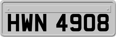 HWN4908