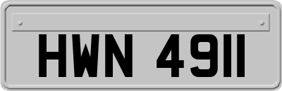 HWN4911