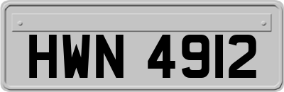 HWN4912