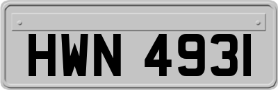 HWN4931