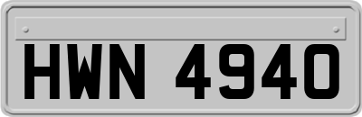 HWN4940