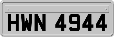 HWN4944