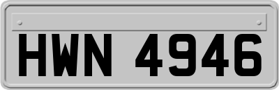 HWN4946