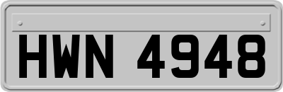 HWN4948