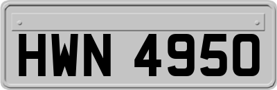 HWN4950