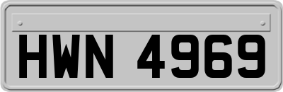 HWN4969