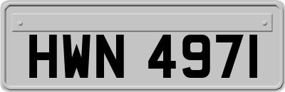 HWN4971